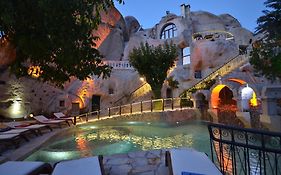 Gamirasu Cave Hotel Cappadocia